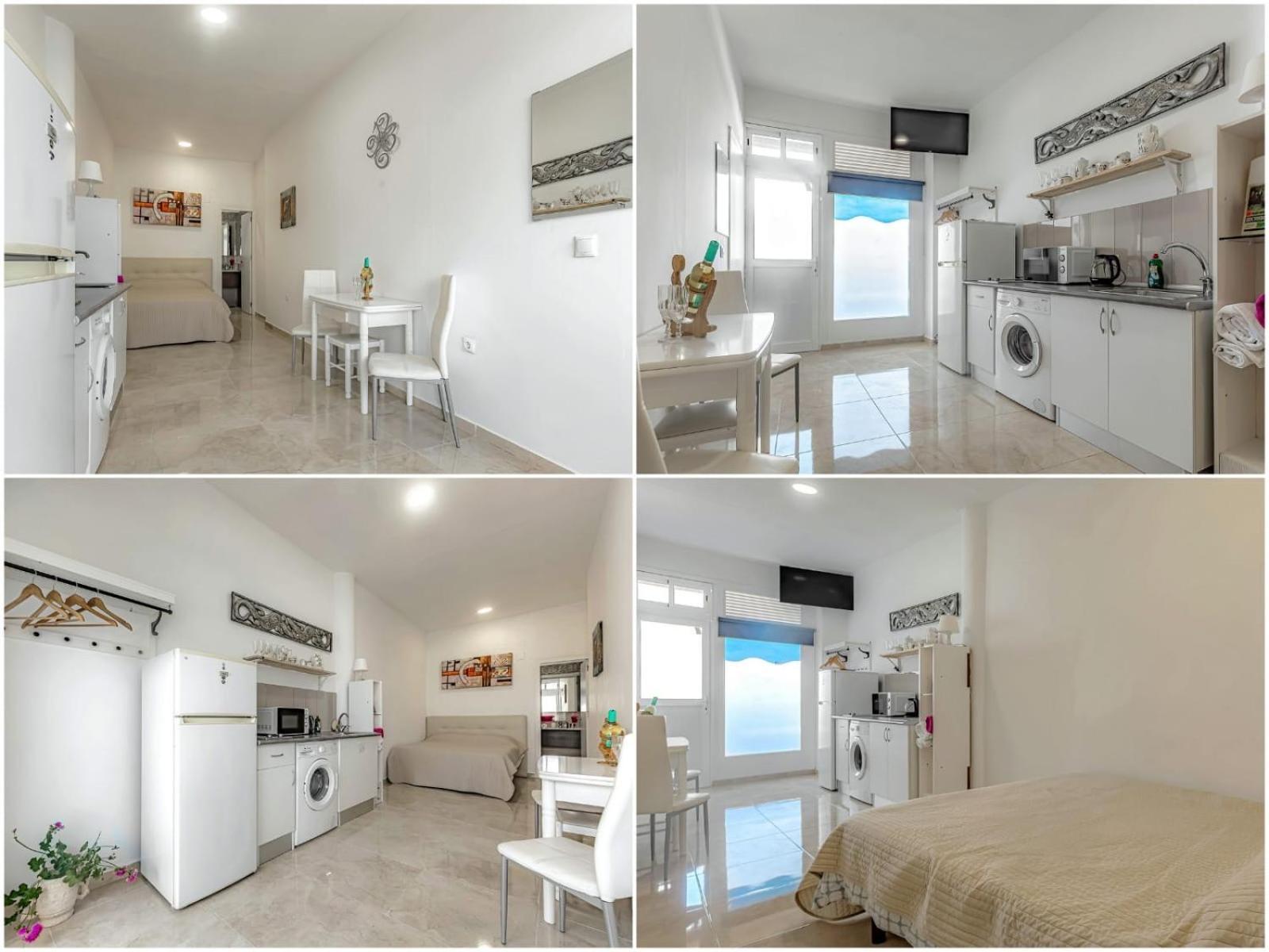 Apartment On Pinta Beach Costa Adeje  Extérieur photo